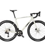 KTM Revelator Alto Master Di2 OPAL WHITE 2027