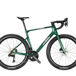 KTM Revelator Syro Master Di2 GREEN CARBON 2027