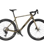 KTM Gravelator Prime Axs OLIVE PEARL 2027