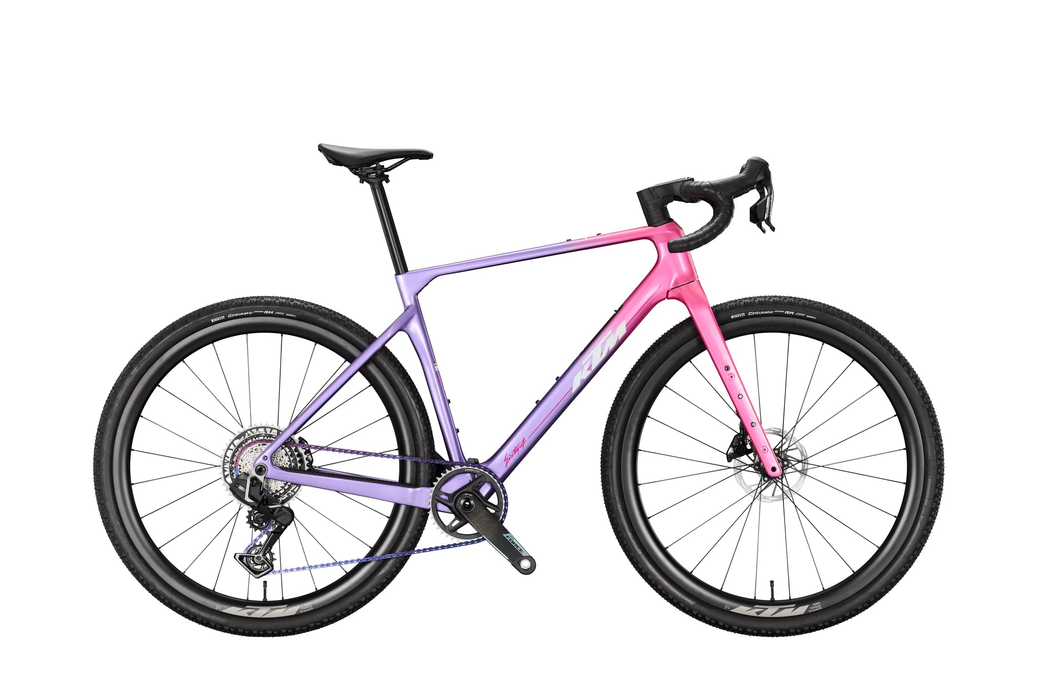2270461215_GRAVELATOR_PRIME_M_55__VIOLET_PINK__WHITE_3000.jpg KTM Gravelator Prime Axs VIOLET+PINK 2027 – Image 1