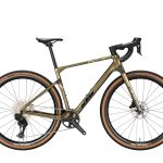 KTM Gravelator Elite Di2 OLIVE PEARL 2027