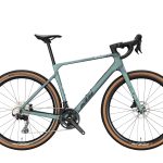 KTM Gravelator Elite 2x BRIGHT TEAL MATT 2027