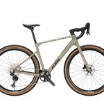 KTM Gravelator Elite CARGO GREEN MATT 2027