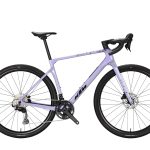 KTM Gravelator Pro 2x SONIC PURPLE 2027
