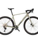KTM Gravelator Pro CARGO GREEN MATT 2027