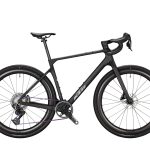 KTM Gravelator Supreme AXS Pm PURPLE-STAINED CARBON MATT 2027
