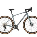 KTM Gravelator 15 BRIGHT TEAL MATT 2027