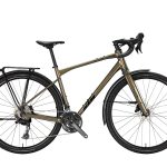 KTM Gravelator 20 Lfc OLIVE PEARL 2027