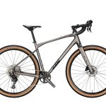 KTM Gravelator 25 MOON ROCK MATT 2027