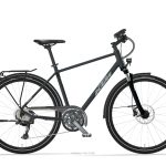 KTM Life 1964 BLACK MATT 2027