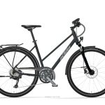 KTM Life 1964 Tr BLACK MATT 2027
