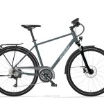 KTM Life Ride BLUEGREY MATT 2027