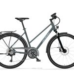 KTM Life Ride Tr BLUEGREY MATT 2027