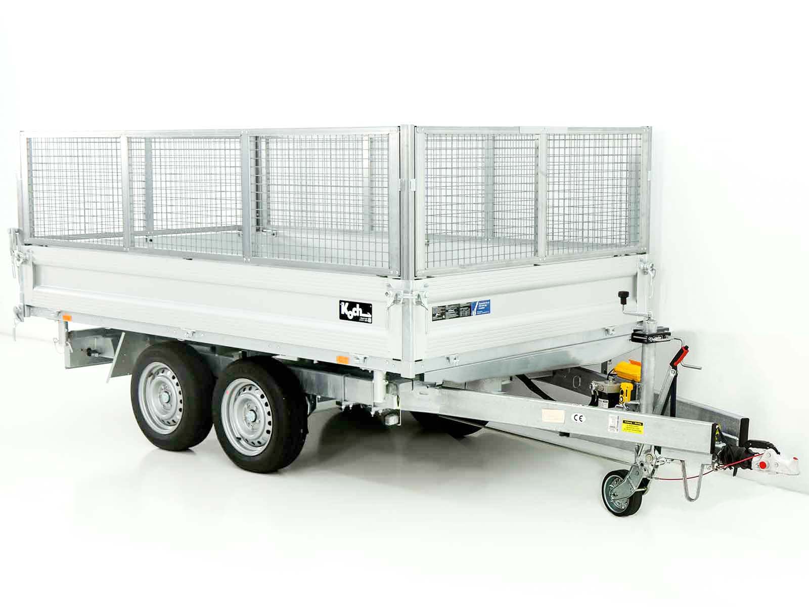 23-seiten-3-1.jpg Unsinn Dreiseitenkipper UDK 175x306cm 3,5t | E-Pumpe | Gitter 65cm - Neu – Image 1