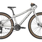 Scott Scale 26 Rigid – 26 Zoll – Diamant – 2025
