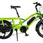 Yuba FastRack – 500 Wh – 20 Zoll – Longtail – 2023