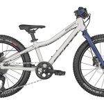 Scott Scale RC 200 – 20 Zoll – Diamant – 2024