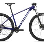 Orbea Onna 29 40 – 29 Zoll – Diamant – 2023