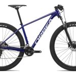 Orbea Onna 29 50 – 29 Zoll – Diamant – 2023