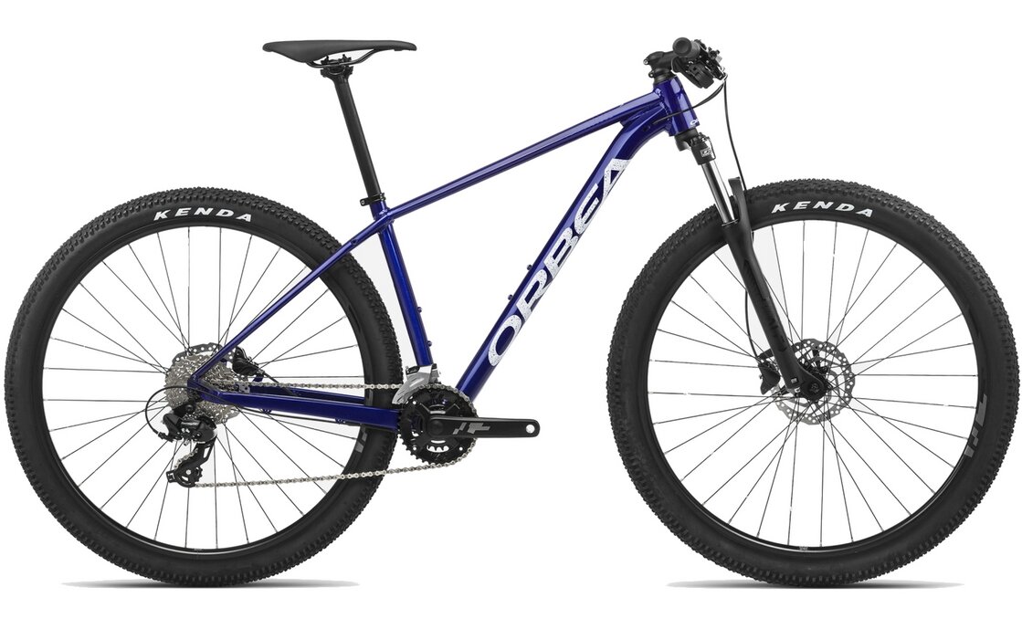 2375982_14416745-1.jpg Orbea Onna 29 50 – 29 Zoll – Diamant – 2023 – Image 1
