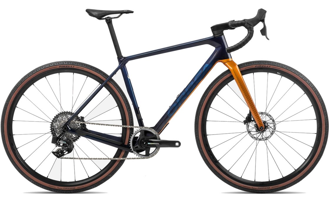 2377098_18749329-1.jpg Orbea Terra M21e Team 1X – 28 Zoll – Diamant – 2023 – Image 1
