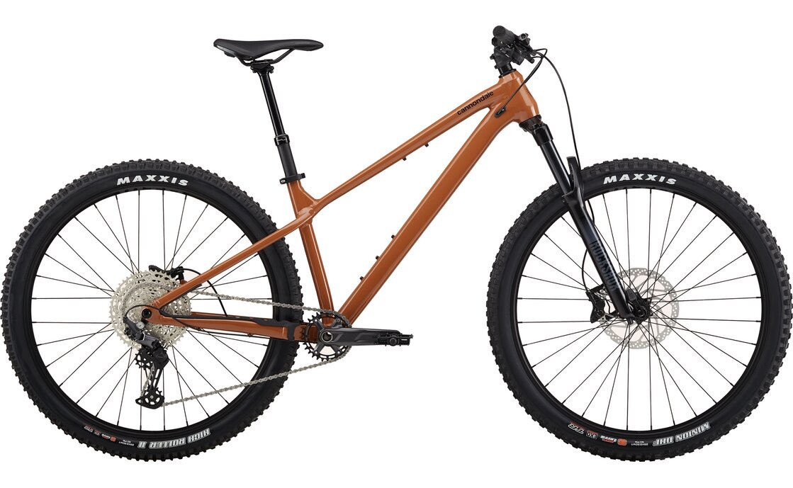 2382183_13638335-1.jpg Cannondale Habit HT 1 – 29 Zoll – Diamant – 2025 – Image 1