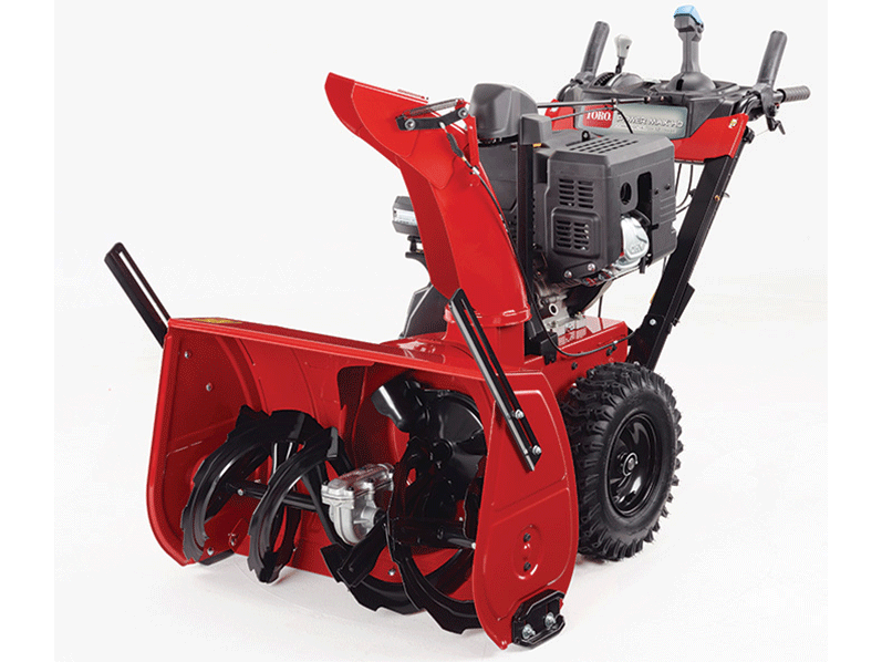 23EZSDRF-2-1.png Toro Power Max HD 1432 OHXE Benzin-Schneefräse – Image 1