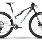 BMC Fourstroke Three – 29 Zoll – Fully – 2023