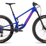 Santa Cruz Tallboy 5 C GX AXS-Kit RSV – 29 Zoll – Fully – 2023