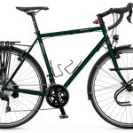VSF Fahrradmanufaktur TX-Randonneur – V-Brake – 28 Zoll – Diamant – 2023
