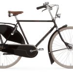 Gazelle Tour Populair – 28 Zoll – Diamant – 2025