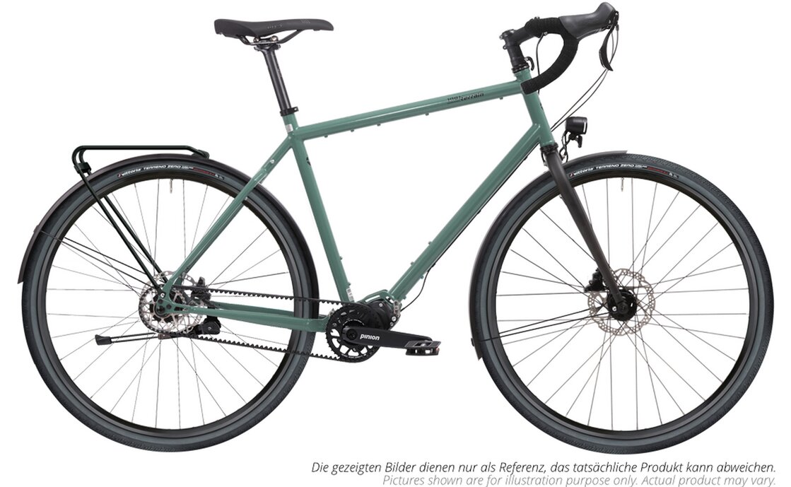 2612717_14400573-1.jpg Tout Terrain Tribeca Xpress GT Select 3.1 – 28 Zoll – Diamant – 2023 – Image 1