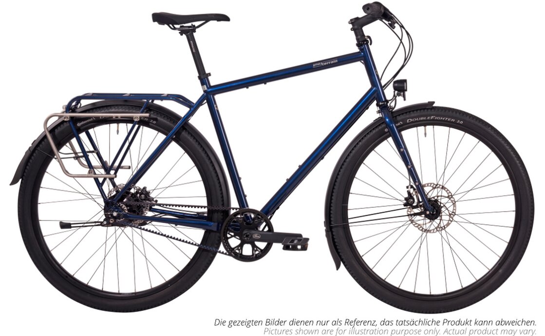 2612729_14235950-1.jpg Tout Terrain Tanami II 29 Select 3.1 – 28 Zoll – Diamant – 2023 – Image 1