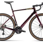 Cervelo Aspero-5 – GRX RX815 Di2 – 28 Zoll – Diamant – 2023