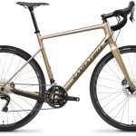 Santa Cruz Stigmata 3 CC GRX 2x-Kit – 28 Zoll – Diamant – 2023