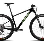 Santa Cruz Highball 3.1 CC – X0 AXS-Kit RSV – 29 Zoll – Diamant – 2024