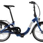Dahon Ciao i7U – 20 Zoll – Faltrahmen – 2023