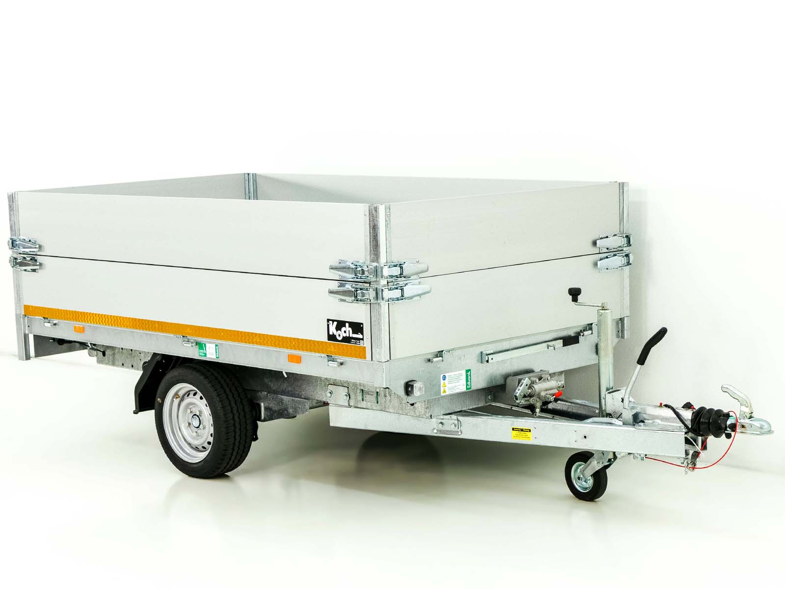 27-ruckw-3-1.jpg Eduard Heckkipper 150x256cm 1,8t | E+Hand Pumpe | BWA 30 cm-Neu – Image 1
