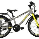 Lakes Free 20 – 20 Zoll – Diamant – 2024