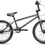 S’cool XtriX 20 1-Gang – 20 Zoll – BMX – 2025
