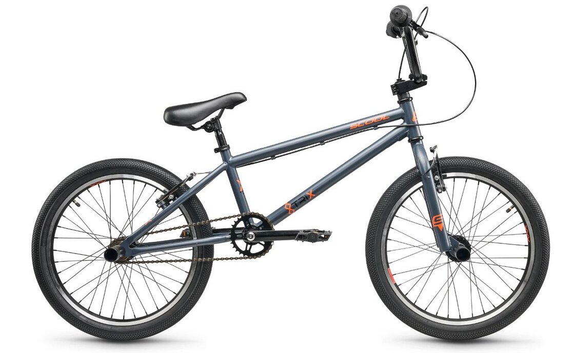 2762906_14539013-1.jpg S’cool XtriX 20 1-Gang – 20 Zoll – BMX – 2025 – Image 1
