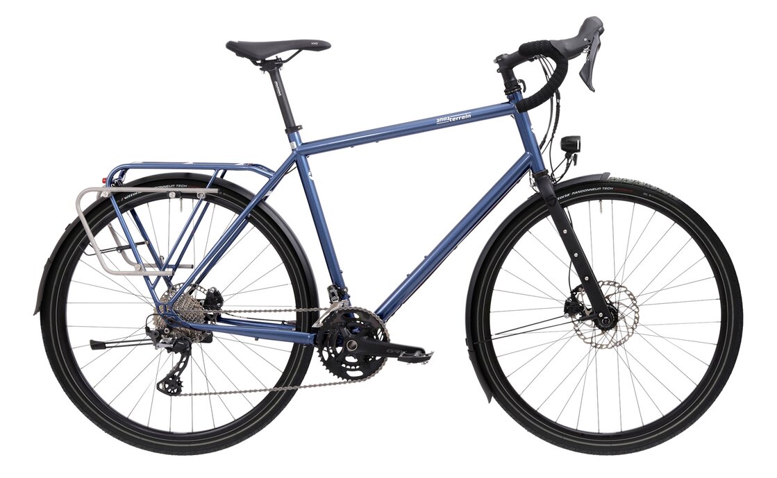 2773772_14595693-1.jpg Tout Terrain Blueridge GT Select 3.1 – 28 Zoll – Diamant – 2023 – Image 1