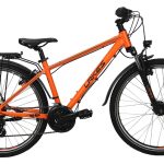 Lakes Free 26 V – 26 Zoll – Diamant – 2024