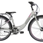 Boomer CITY 26 – 26 Zoll – Tiefeinsteiger – 2024