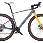 Wilier Adlar – GRX – Graff XL – 28 Zoll – Diamant – 2025