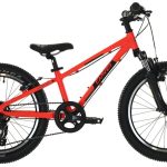 Carver Strict 20 – 20 Zoll – Diamant – 2024