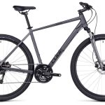 Cube Nature – 28 Zoll – Diamant – 2024