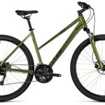 Cube Nature – 28 Zoll – Damen Sport – 2024