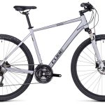 Cube Nature EXC – 28 Zoll – Diamant – 2024
