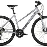 Cube Nature EXC – 28 Zoll – Damen Sport – 2024
